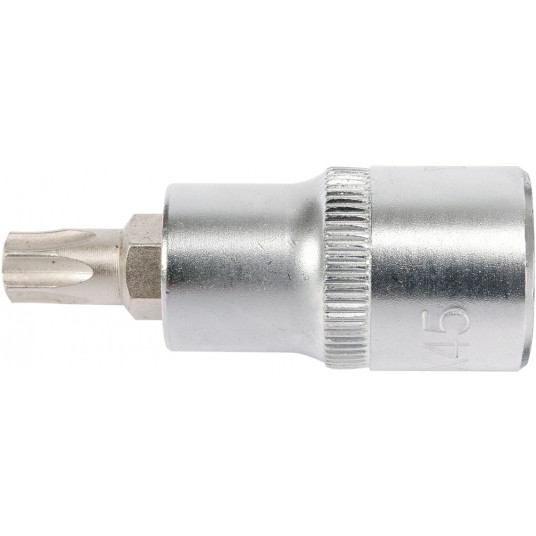 KLUCZ TRZPIENIOWY TORX 1/2" T45 L55MM -zdjęcie numer 2