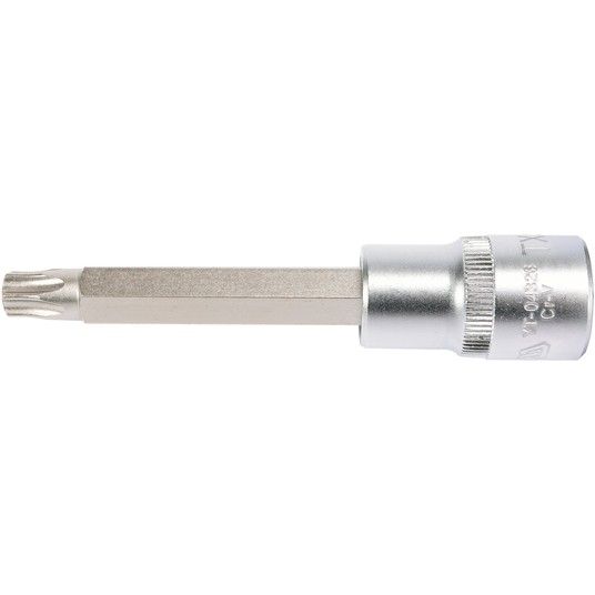 KLUCZ TRZPIENIOWY TORX 1/2" T50 L100MM -zdjęcie numer 2