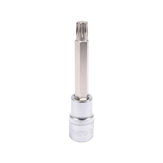 KLUCZ TRZPIENIOWY TORX 1/2" T50 L100MM -zdjęcie numer 1
