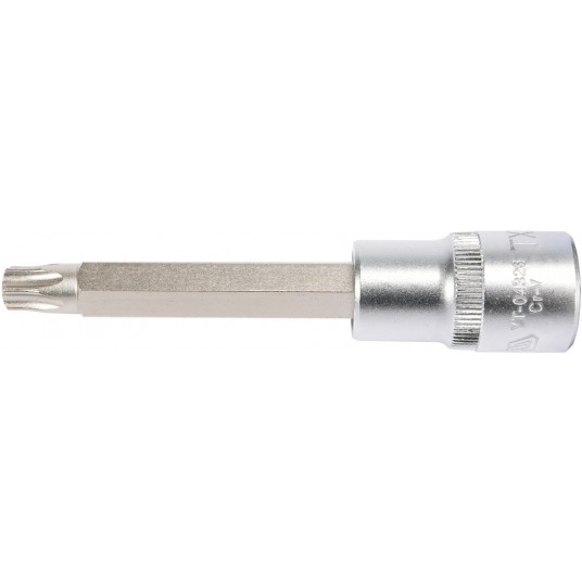 KLUCZ TRZPIENIOWY TORX 1/2" T50 L100MM -zdjęcie numer 2