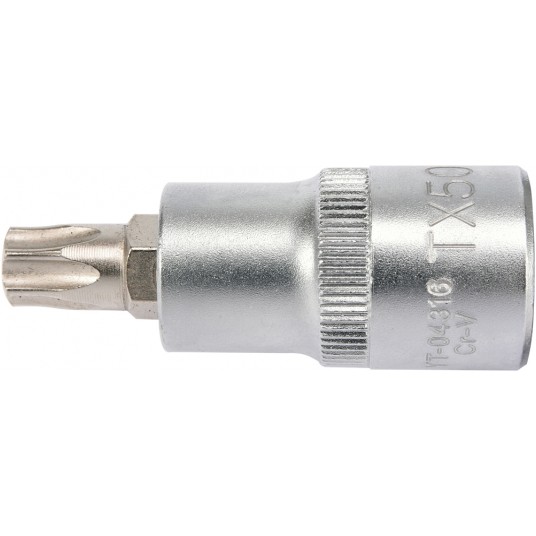KLUCZ TRZPIENIOWY TORX 1/2" T50 L55MM -zdjęcie numer 2