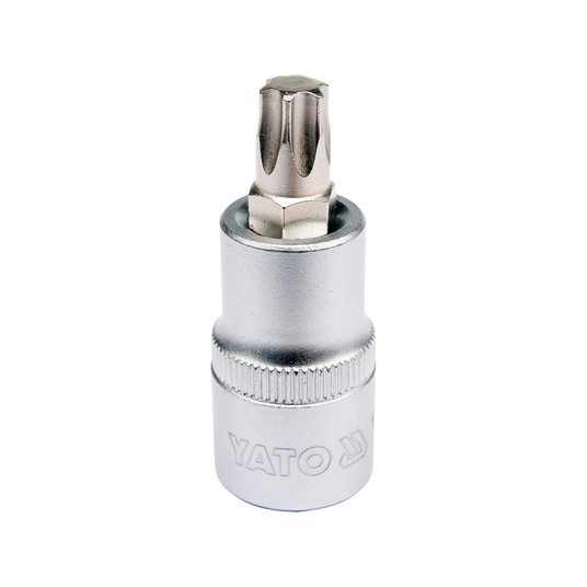 KLUCZ TRZPIENIOWY TORX 1/2" T50 L55MM -zdjęcie numer 1