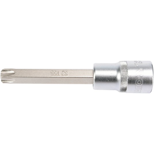 KLUCZ TRZPIENIOWY TORX 1/2" T55 L100MM -zdjęcie numer 2