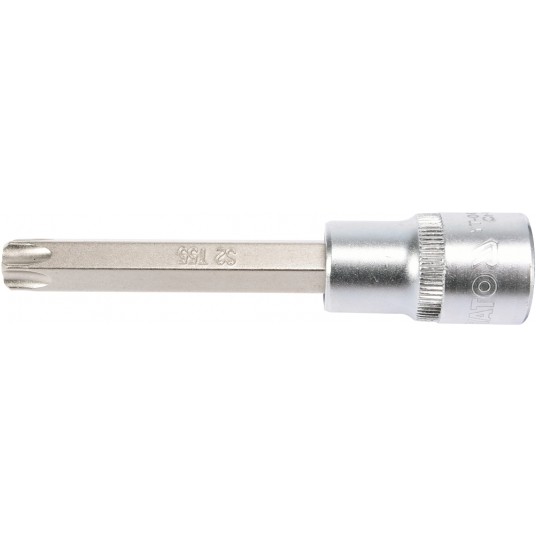 KLUCZ TRZPIENIOWY TORX 1/2" T55 L100MM -zdjęcie numer 2