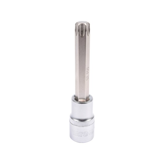 KLUCZ TRZPIENIOWY TORX 1/2" T55 L100MM -zdjęcie numer 1