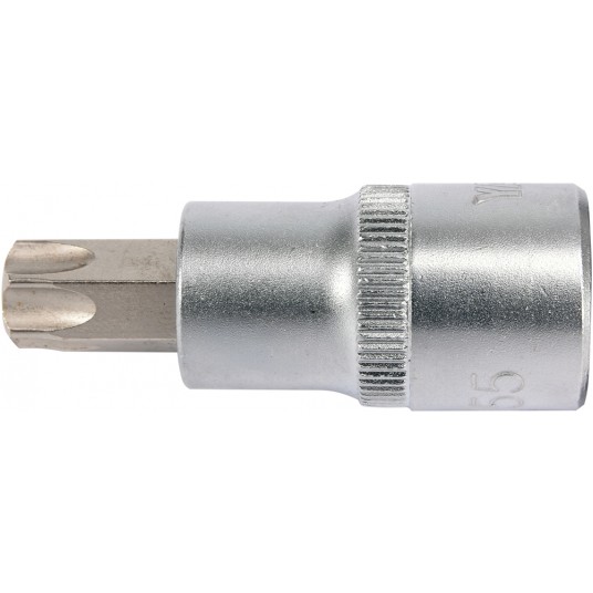 KLUCZ TRZPIENIOWY TORX 1/2" T55 L55MM -zdjęcie numer 2