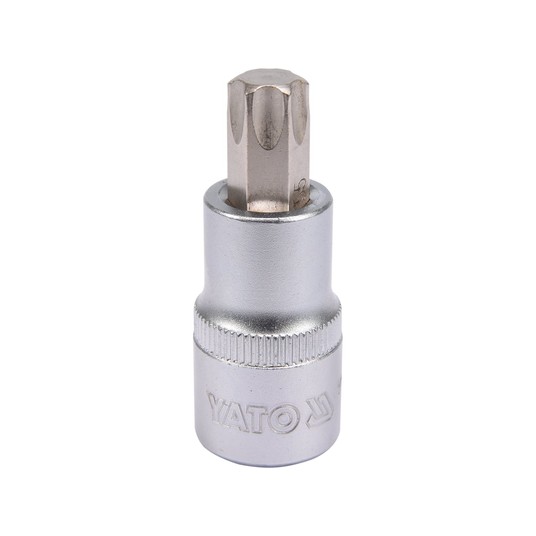 KLUCZ TRZPIENIOWY TORX 1/2" T55 L55MM -zdjęcie numer 1