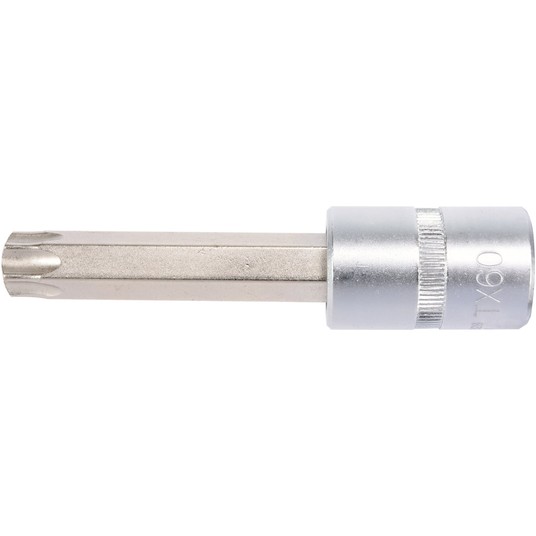 KLUCZ TRZPIENIOWY TORX 1/2" T60 L100MM -zdjęcie numer 2