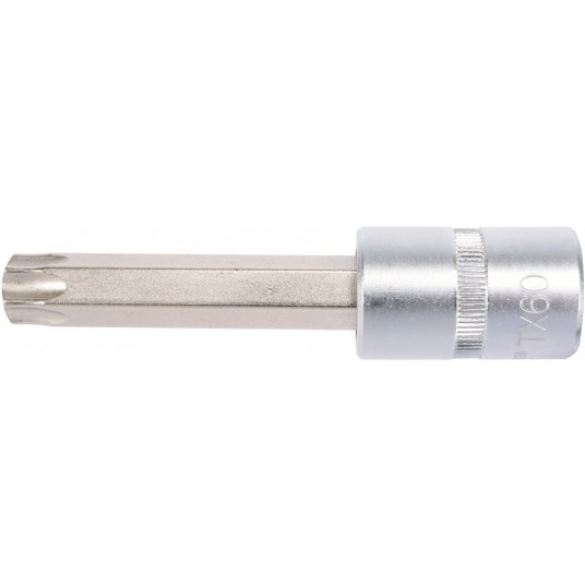 KLUCZ TRZPIENIOWY TORX 1/2" T60 L100MM -zdjęcie numer 2