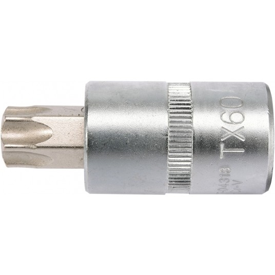 KLUCZ TRZPIENIOWY TORX 1/2" T60 L55MM -zdjęcie numer 2