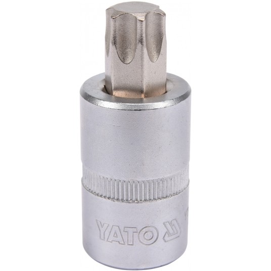 KLUCZ TRZPIENIOWY TORX 1/2" T60 L55MM -zdjęcie numer 1