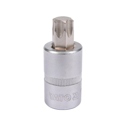 KLUCZ TRZPIENIOWY TORX 1/2" T60 L55MM -zdjęcie numer 1