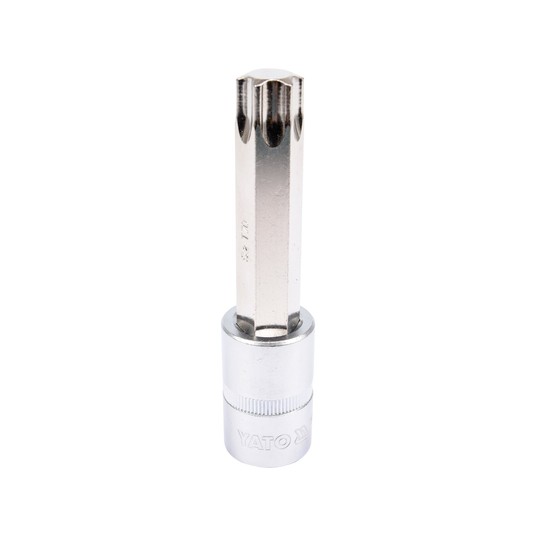 KLUCZ TRZPIENIOWY TORX 1/2" T70 L100MM -zdjęcie numer 1