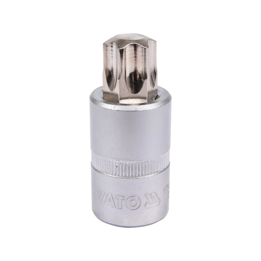 KLUCZ TRZPIENIOWY TORX 1/2" T70 L55MM -zdjęcie numer 1