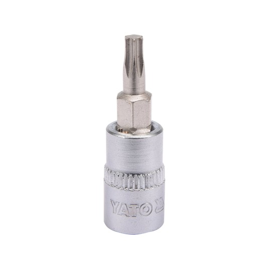 KLUCZ TRZPIENIOWY TORX 1/4" T20 L37MM -zdjęcie numer 1