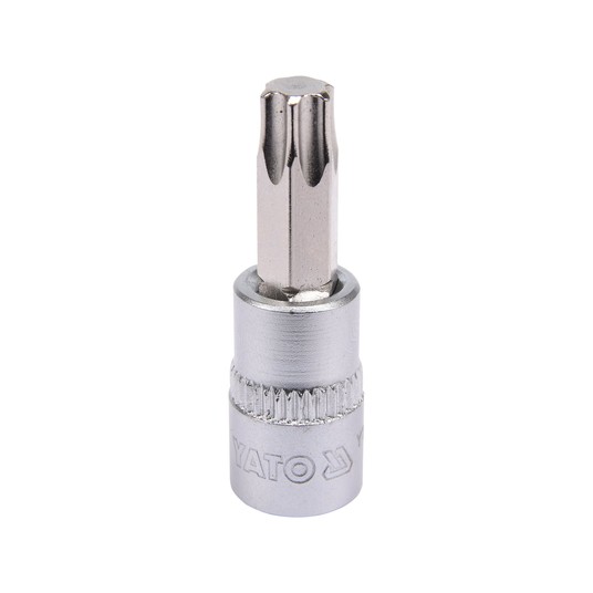 KLUCZ TRZPIENIOWY TORX 1/4" T40 L37MM -zdjęcie numer 1
