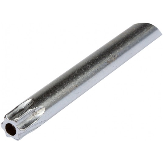 KLUCZ TRZPIENIOWY TORX Z RĘKOJEŚCIĄ T8 -zdjęcie numer 2