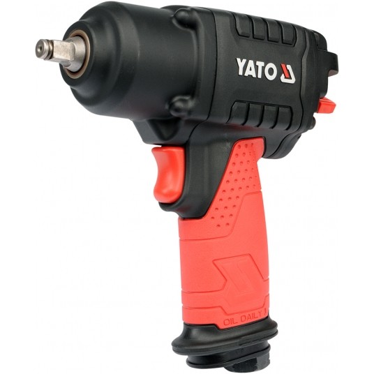 KLUCZ UDAR.3/8" 400 NM KOMPOZ. * -zdjęcie numer 3