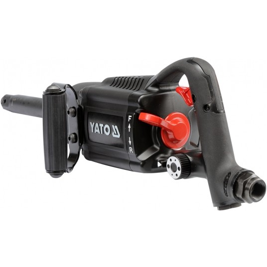 KLUCZ UDAROWY 1" KOMPOZYTOWY 2700Nm -zdjęcie numer 4