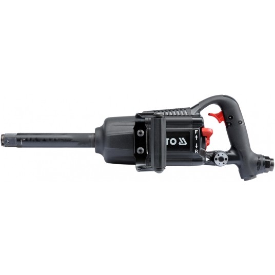 KLUCZ UDAROWY 1" KOMPOZYTOWY 2700Nm -zdjęcie numer 1