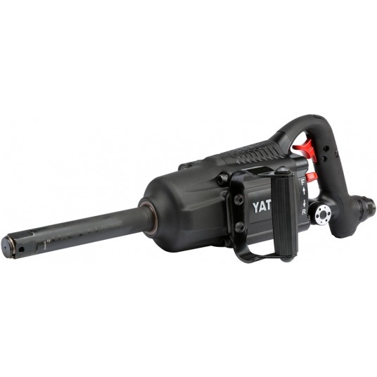 KLUCZ UDAROWY 1" KOMPOZYTOWY 2700Nm -zdjęcie numer 2