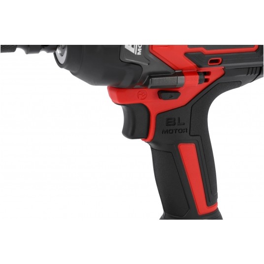 KLUCZ UDAROWY 18V 1/2'' 1200NM - BODY -zdjęcie numer 10