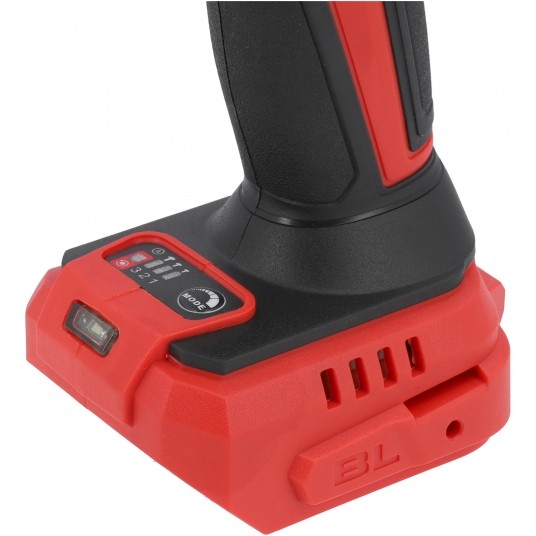 KLUCZ UDAROWY 18V 1/2'' 1200NM - BODY -zdjęcie numer 11