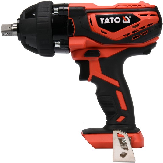KLUCZ UDAROWY 18V 1/2'' 300NM - BODY -zdjęcie numer 2