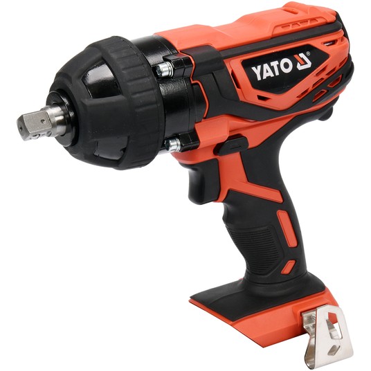 KLUCZ UDAROWY 18V 1/2'' 300NM - BODY -zdjęcie numer 1