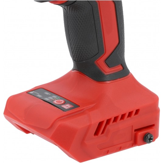 KLUCZ UDAROWY 18V 1/2'' 350NM - BODY -zdjęcie numer 6