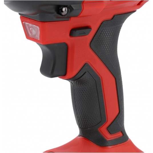 KLUCZ UDAROWY 18V 1/2'' 350NM - BODY -zdjęcie numer 5