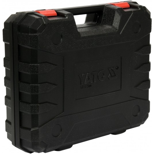 KLUCZ UDAROWY 18V 1/2'' 700NM - 3AH -zdjęcie numer 5