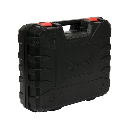 KLUCZ UDAROWY 18V 1/2'' 700NM - 3AH -zdjęcie numer 7