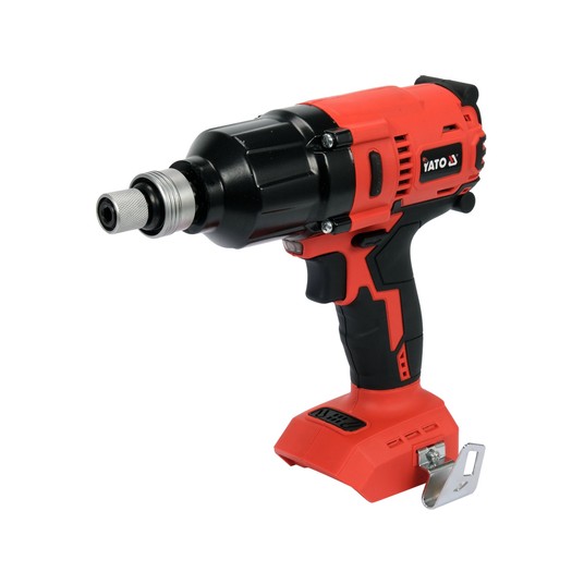 KLUCZ UDAROWY 18V 1/2'' 700NM - BODY -zdjęcie numer 2