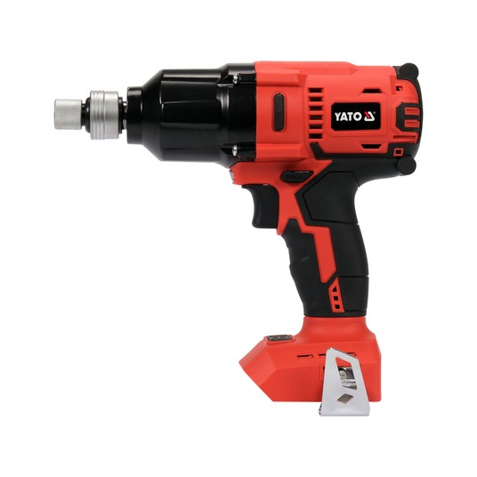 KLUCZ UDAROWY 18V 1/2'' 700NM - BODY -zdjęcie numer 4