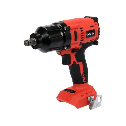 KLUCZ UDAROWY 18V 1/2'' 700NM - BODY -zdjęcie numer 1