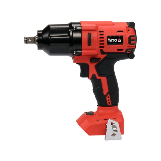KLUCZ UDAROWY 18V 1/2'' 700NM - BODY -zdjęcie numer 3