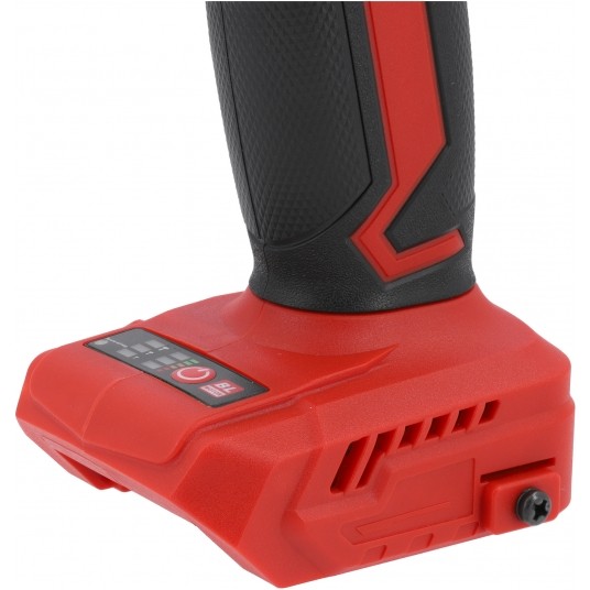 KLUCZ UDAROWY 18V 1/2'' 850NM - BODY -zdjęcie numer 6