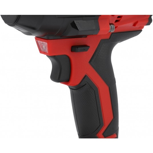 KLUCZ UDAROWY 18V 1/2'' 850NM - BODY -zdjęcie numer 5