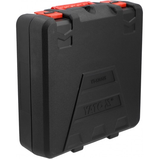 KLUCZ UDAROWY 18V 3/4'' 2000NM - 4AH -zdjęcie numer 9