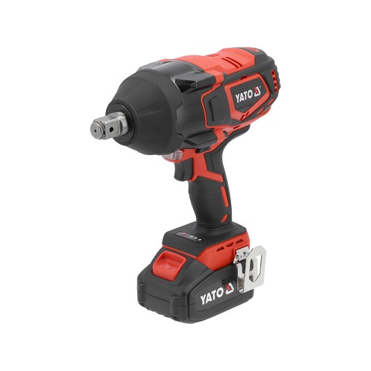 KLUCZ UDAROWY 18V 3/4'' 2000NM - 4AH -zdjęcie numer 1