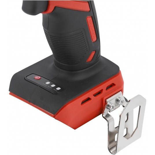 KLUCZ UDAROWY 18V 3/4'' 2000NM - BODY -zdjęcie numer 8