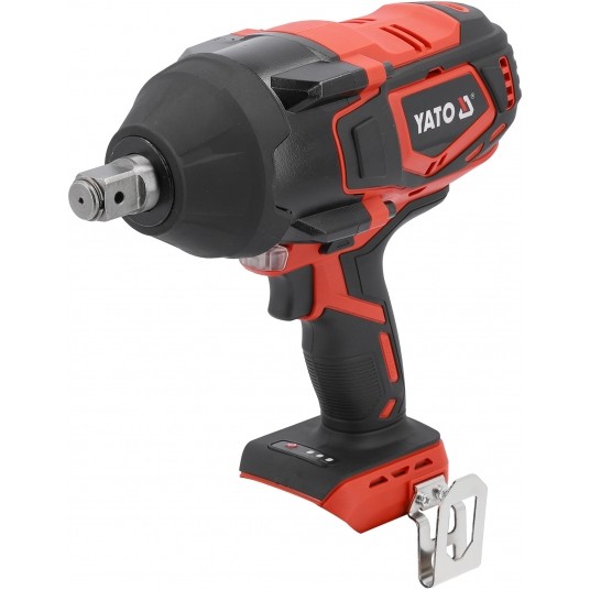 KLUCZ UDAROWY 18V 3/4'' 2000NM - BODY -zdjęcie numer 1