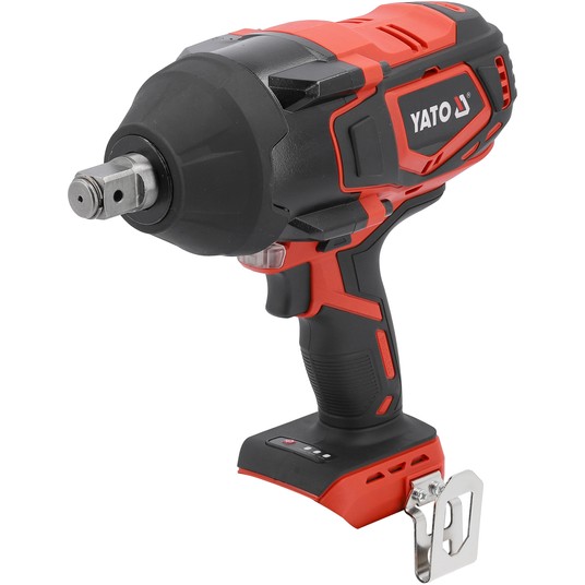 KLUCZ UDAROWY 18V 3/4'' 2000NM - BODY -zdjęcie numer 1