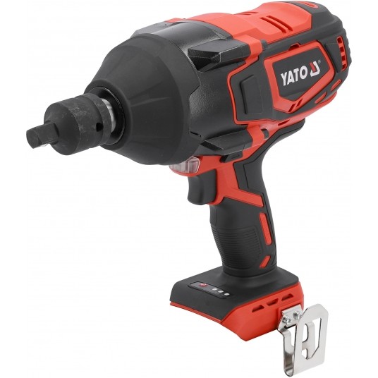 KLUCZ UDAROWY 18V 3/4'' 2000NM - BODY -zdjęcie numer 4