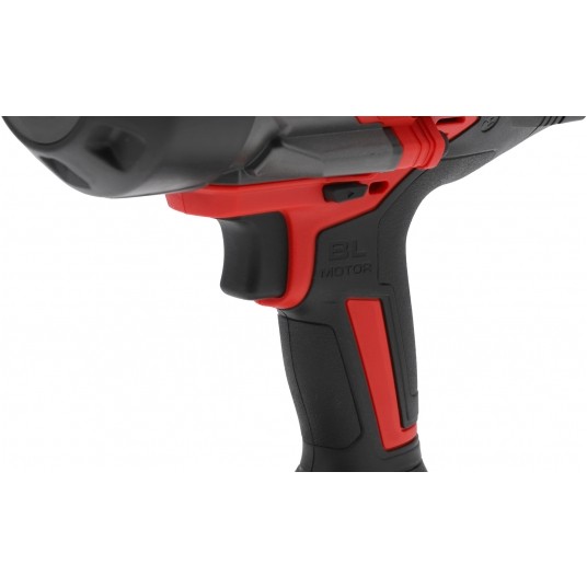 KLUCZ UDAROWY 18V 3/4'' 2400NM - BODY -zdjęcie numer 3