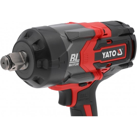 KLUCZ UDAROWY 18V 3/4'' 2400NM - BODY -zdjęcie numer 1