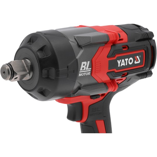 KLUCZ UDAROWY 18V 3/4'' 2400NM - BODY -zdjęcie numer 1