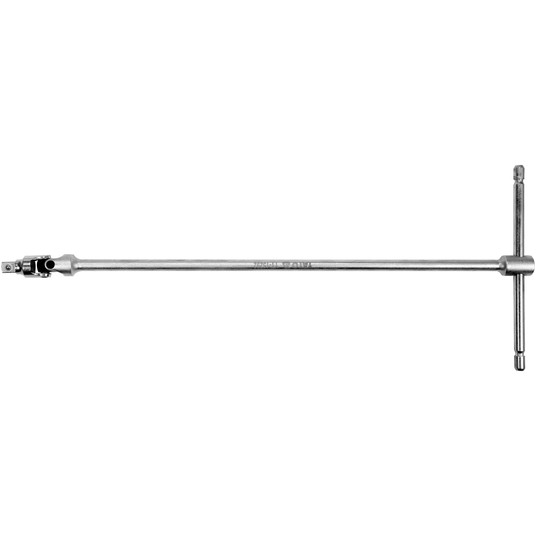 KLUCZ Z PRZEGUBEM TYPU T 3/8" -zdjęcie numer 1