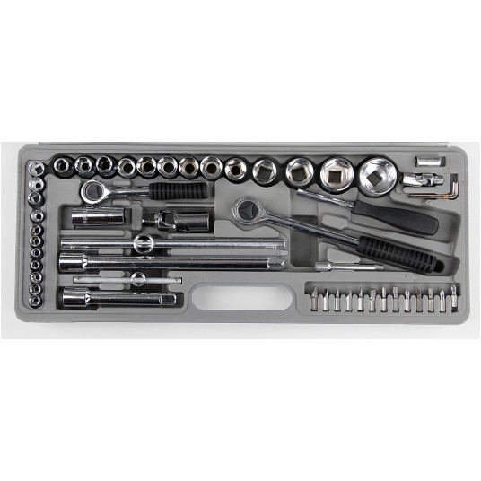 KLUCZE NASADOWE 52CZ. -zdjęcie numer 2